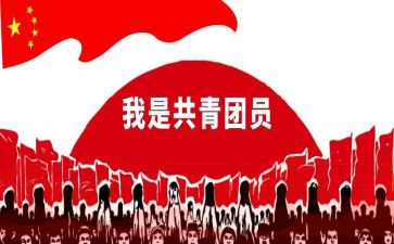 共青团史的心得体会8篇