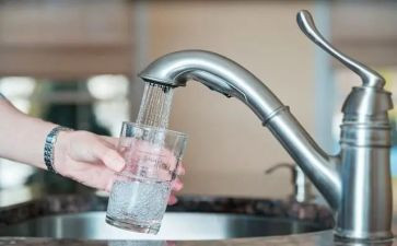 供水自查报告7篇