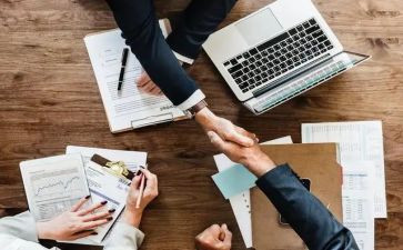 社区工作者个人年度总结通用6篇