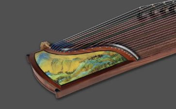 上古筝春的作文参考7篇