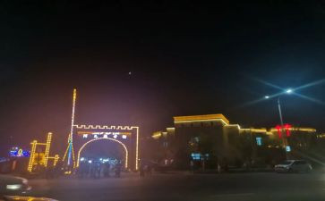 逛夜市的作文通用5篇