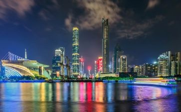 广州签合同推荐5篇