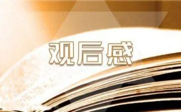《最可爱的人》的作文观后感7篇