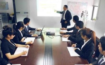 医院管理培训总结5篇