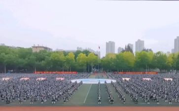 观训心得体会600字参考5篇