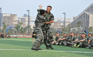 观训心得体会600字8篇