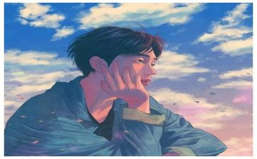 写孤独的作文5篇