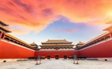 游故宫心得体会5篇