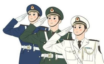 国防教育心得800字5篇