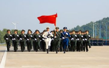 国防教育日活动策划5篇