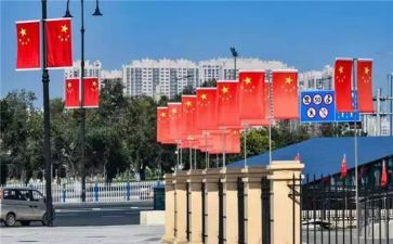 关于国旗队演讲稿参考8篇