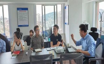 销售顾问培训心得模板6篇