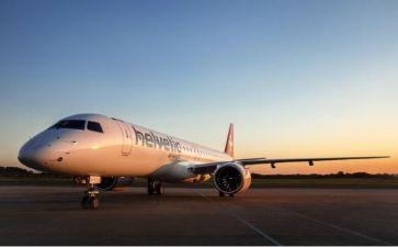 航空精神的演讲稿7篇