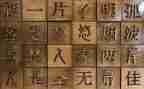 汉字的演讲稿推荐8篇
