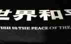 战争和平的作文600字7篇