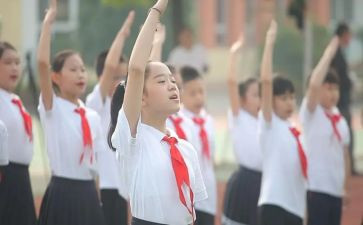 红领巾广播站工作计划7篇
