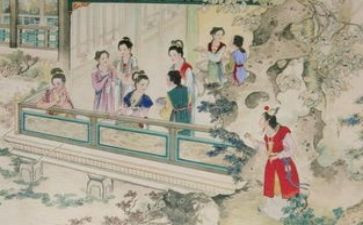 读红楼梦的读后感100字8篇