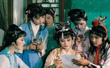 《红楼梦》阅读后感最新5篇
