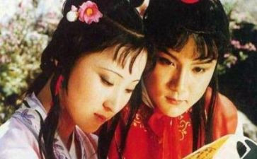 《红楼梦》心得体会200字5篇