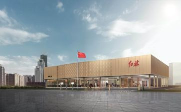 红旗下讲话演讲稿精选6篇