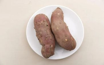 红薯饼的作文300字8篇