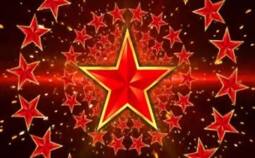 红星闪闪的红星读后感6篇