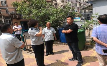2024年环卫所半年工作总结8篇