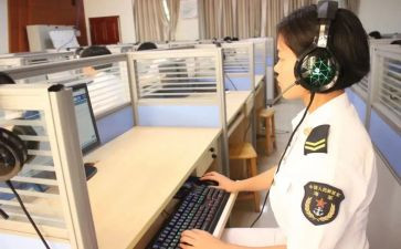 2024话务员工作总结通用8篇