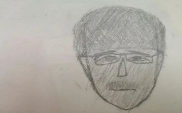我的人画像作文500字5篇