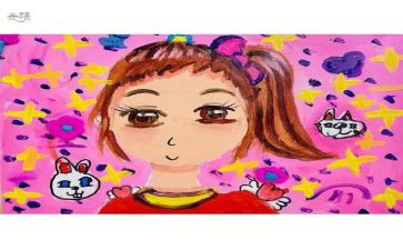 画像作文推荐5篇
