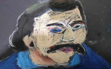 作文我的字画像300字5篇
