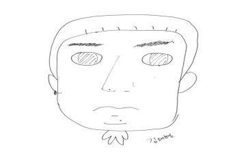 嗯我的自画像的作文最新7篇