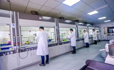 化验主管工作总结8篇