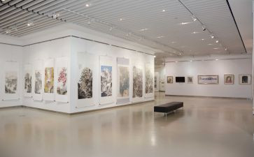 小学画展活动方案7篇