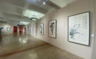 幼儿园画展活动方案策划5篇