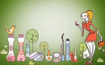化妆活动方案参考7篇