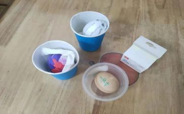 中班护蛋的教案6篇