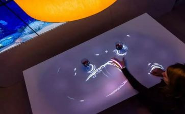 互动活动方案7篇