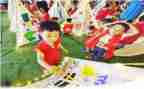 幼儿园教师绘画心得体会6篇