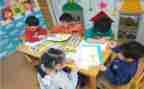 幼儿绘画班工作计划8篇