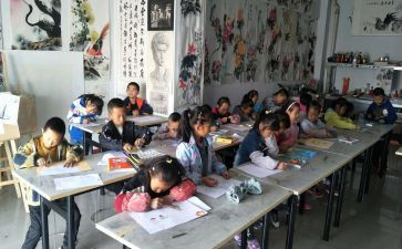 幼儿园绘画课心得体会5篇