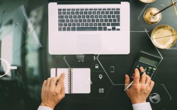 会计工作年终工作总结最新7篇