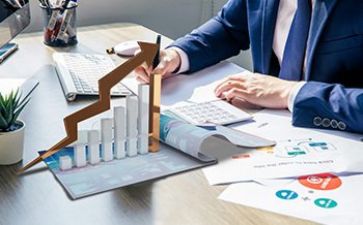 会计工作年终工作总结8篇