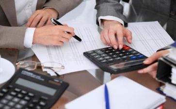 会计师自我鉴定7篇