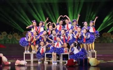 新生汇演讲稿通用7篇