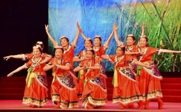 小学庆六一文艺汇演活动方案5篇