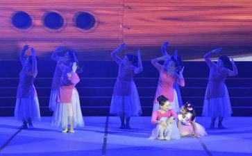 2024年文艺汇演活动方案模板6篇