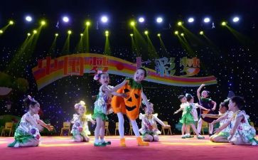 2024年文艺汇演活动方案最新6篇