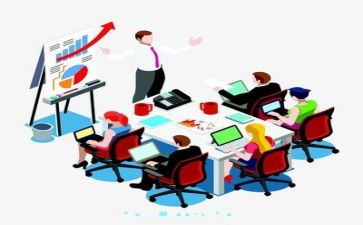 会议工作心得体会6篇