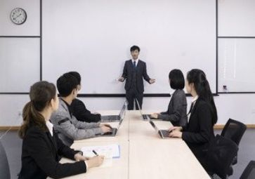 会议团的培训心得体会7篇